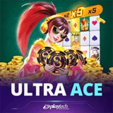 Bocoran RTP Slot Playtech Ultra Ace